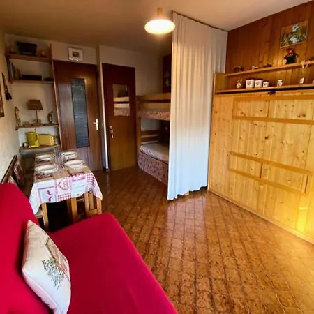 Apartamento Snow White *