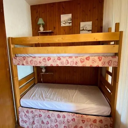 Apartamento Snow White *