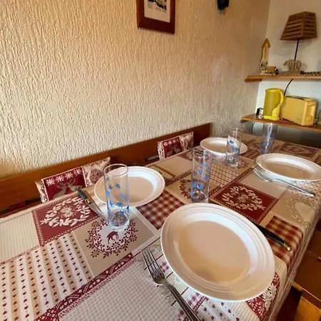 Apartamento Snow White *