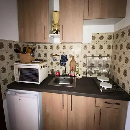 Apartamento Snow White Le Grand-Bornand